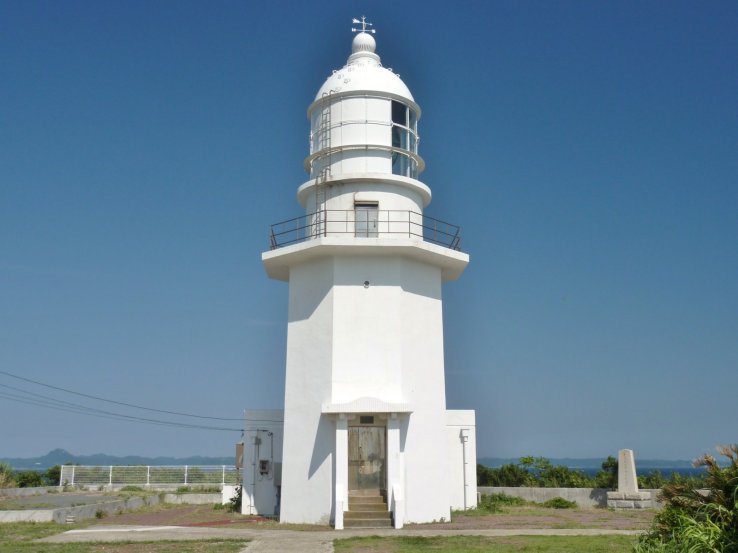 Tsurugisaki Lighthouse