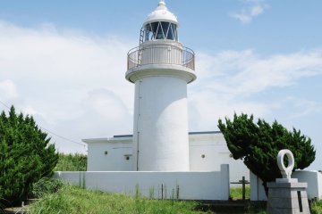 Jogashima Lighthouse
