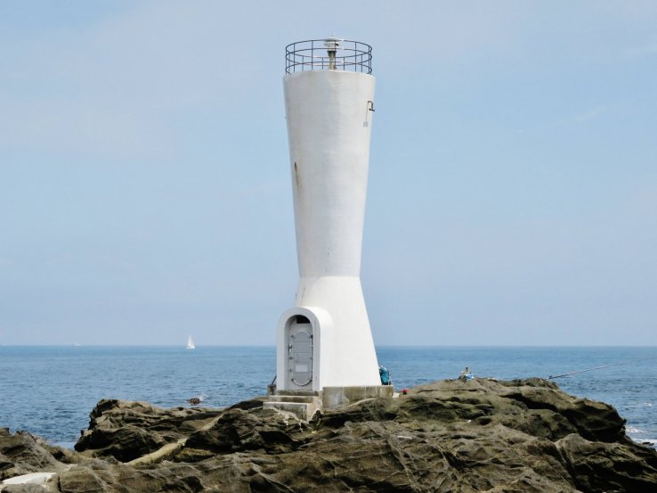 Awazaki Lighthouse