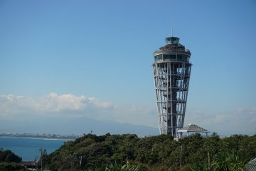 5 Historic Lighthouses in Kanagawa