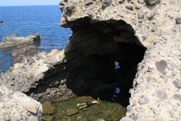 Kujiranami Beach