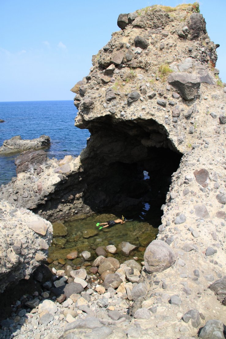 Kujiranami Beach