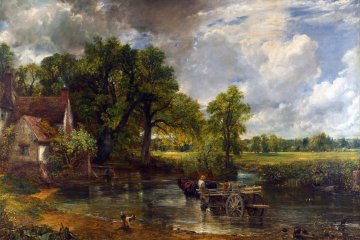 John Constable Exhibition 2021