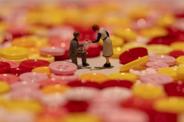 Miniature Life Exhibition: Nagano 2021