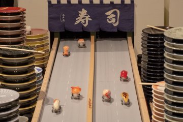 Miniature Life Exhibition: Fukushima 2021