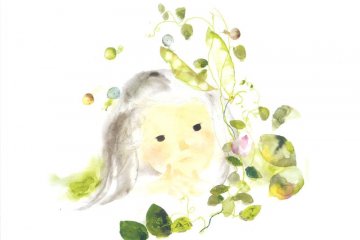 Chihiro Iwasaki Exhibition 2021