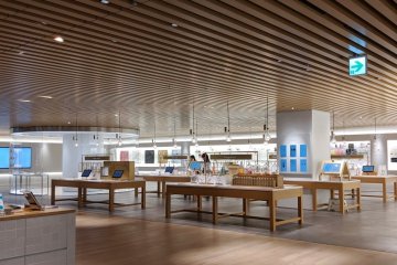Shiseido Global Innovation Center