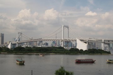 彩虹大桥