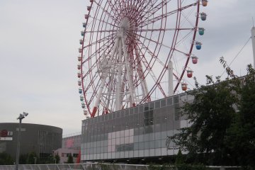 摩天轮