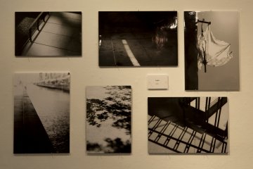 A study of Light: Some of my favourite images from those on display