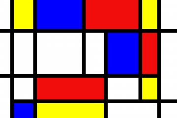 Mondrian Exhibition 2021