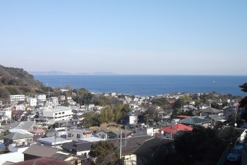 The main fishing port