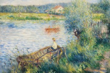 180th Anniversary Renoir Exhibition 2021