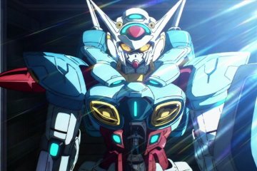 The World of Tomino Yoshiyuki 2021