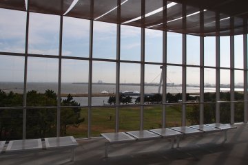 Crystal View