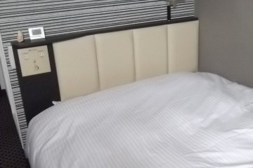 My cosy bedroom