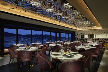 Le Grand Cafe