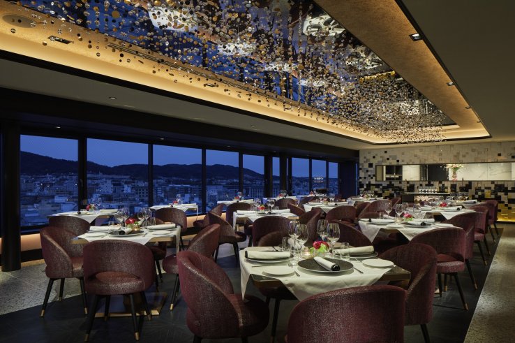 Le Grand Cafe