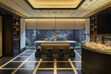 Tea Ceremony 