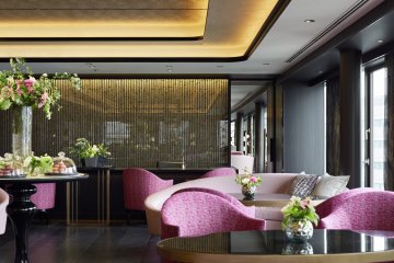 Fauchon Hotel