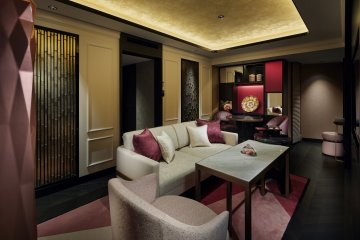Suite
