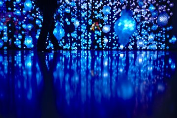 Pipilotti Rist Exhibition 2021