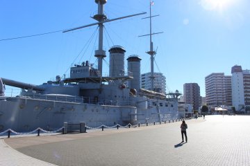 Yokosuka