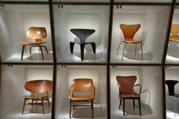 Denmark Design: Miyagi Exhibition 2021