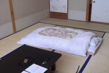 My room