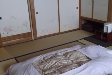 Another angle in my room