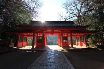 Katori Jingu