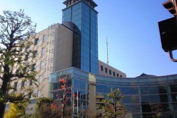 Higashikurume City - Museums & Galleries