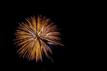 Drive-in Hanabi 2021