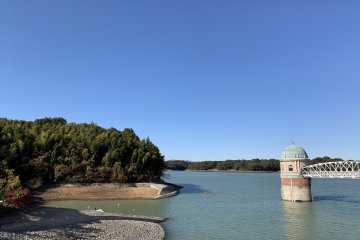 Higashiyamato City - Museums & Galleries