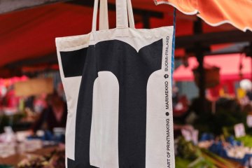 Finnish design house Marimekko is known and loved across the world