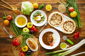 IKEA Japan Sustainable Food Fair 2021
