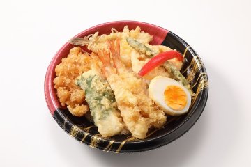 Donburi Grand Prix 2024