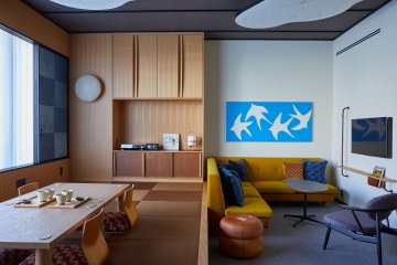 Ace Hotel Named As One of The Hottest New Hotels in 2021