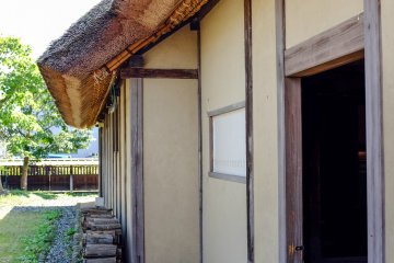 The house is immaculately maintained inside and out