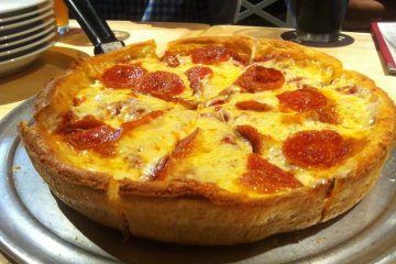 Pepperoni