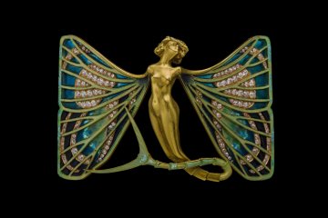 Rene Lalique Remix Exhibition 2021