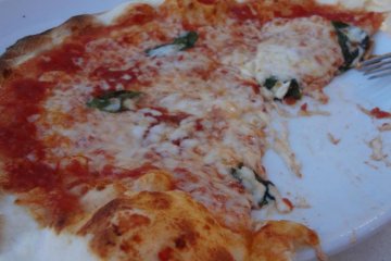 PIZZA!