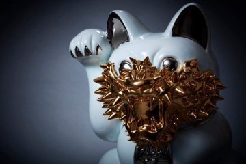 Anti Wabi-Sabi 2021