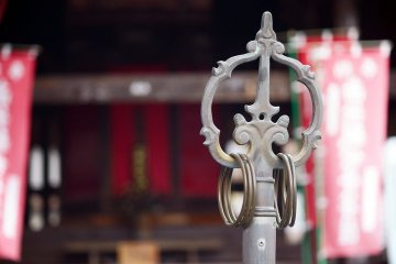 Saitama Prefecture's Temples