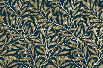 William Morris Design Exhibition 2021