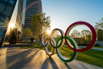 Fans Allowed at 2020 Olympics
