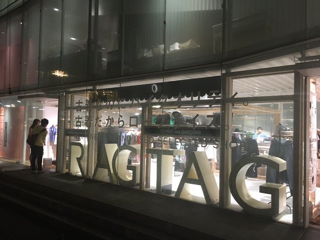 Ragtag
