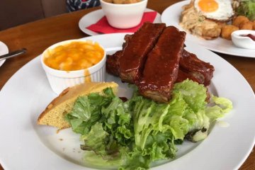 Soul Food House