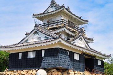Hamamatsu Castle