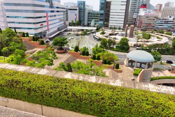 Art Tower Forest